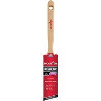 5221-1 1/2 Wooster Silver Tip Polyester Paint Brush
