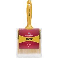 Q3108-4 Wooster Softip Synthetic Blend Paint Brush