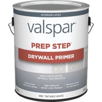 044.0000990.007 Valspar Prep-Step Interior Latex Wallboard Interior Primer