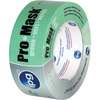 5805 IPG ProMask Green Professional Green Painters Grade Masking Tape