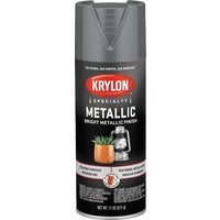 K01403777 Krylon Metallic Spray Paint