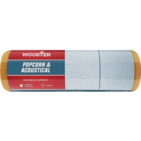 R234-9 Wooster Popcorn/Acoustical Specialty Roller Cover