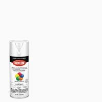 K05545007 Krylon ColorMaxx Spray Paint