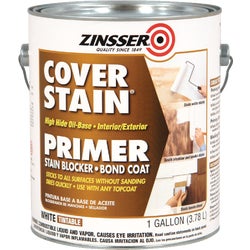 Item 774102, A VOC compliant version of the original cover stain primer-sealer.