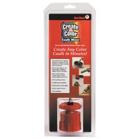 4070 Red Devil Create A Color Standard Caulk Mixer caulk mixer