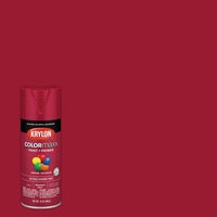 K05511007 Krylon ColorMaxx Spray Paint