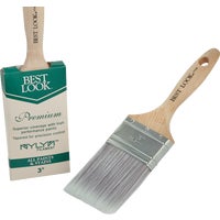 774189 Best Look Premium Nylyn Paint Brush