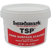 3287P001 Lundmark TSP Hard Surface Cleaner