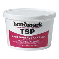 3287P004 Lundmark TSP Hard Surface Cleaner