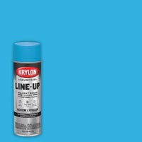 K00830208 Krylon Professional Solvent-Based Striping Paint