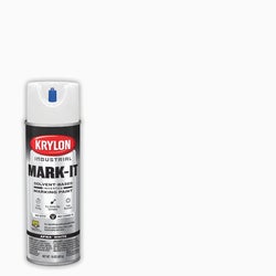 Item 774380, Professionals rely on Krylon Industrial Marking to correctly and quickly 
