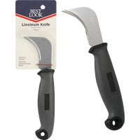 LK30-DIB Best Look Linoleum Knife
