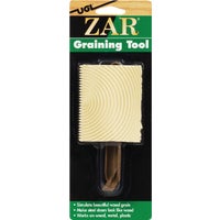 14337 ZAR Wood Graining Tool