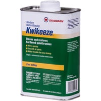 1272 Savogran Kwikeeze Methylene Chloride Free Cleaner