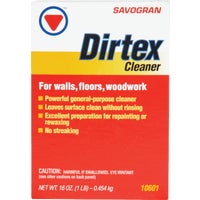 10601 Dirtex All-Purpose Powder Cleaner