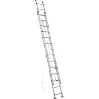 D1528-2 Werner Type IA Aluminum Extension Ladder