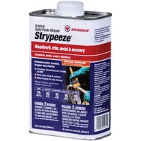 1232 Savogran Strypeeze Methylene Chloride Free Stripper