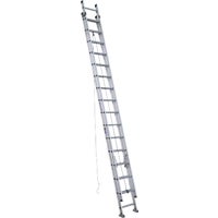D1532-2 Werner Type IA Aluminum Extension Ladder