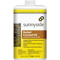 87216 Sunnyside Boiled Linseed Oil