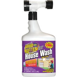Item 775789, Removes tough stains such as mildew, mold, dirt, and grease on most 