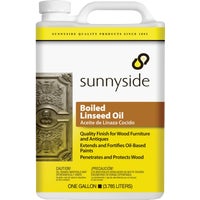 872G1S Sunnyside Boiled Linseed Oil