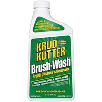 BW326 Krud Kutter Brush-Wash Brush Cleaner