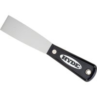 2050 Hyde Black & Silver Professional Putty Knife