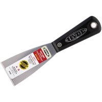 2300 Hyde Black & Silver Professional Putty Knife