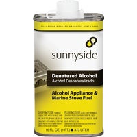 83416 Sunnyside Denatured Alcohol Solvent
