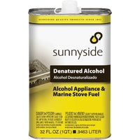 83432S Sunnyside Denatured Alcohol Solvent