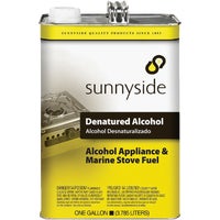 834G1 Sunnyside Denatured Alcohol Solvent
