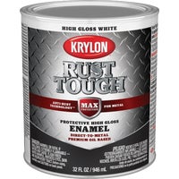 K09704008 Krylon Rust Tough Enamel