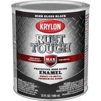 K09705008 Krylon Rust Tough Enamel