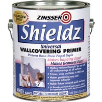 2501 Zinsser Shieldz Universal Wallpaper Primer