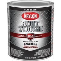 K09711008 Krylon Rust Tough Enamel