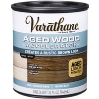 331305 Varathane Wood Accelerator Interior Stain