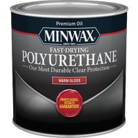 230004444 Minwax Fast-Drying Interior Polyurethane