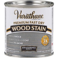 269398 Varathane Premium Fast Dry Interior Wood Stain