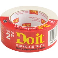 81457 Do it Best General-Purpose Masking Tape
