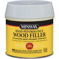 Item 776459, A high performance wood filler designed to handle the entire range of wood 