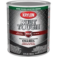 K09714008 Krylon Rust Tough Enamel