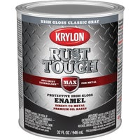 K09716008 Krylon Rust Tough Enamel