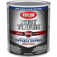 K09727008 Krylon Rust Tough Enamel