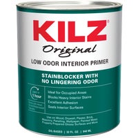 10042 Kilz Odorless Interior Primer Sealer Stainblocker