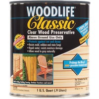 902 Rust-Oleum Woodlife Classic Wood Preservative