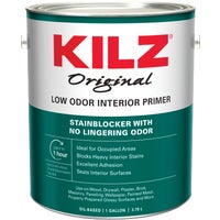 10041 Kilz Odorless Interior Primer Sealer Stainblocker