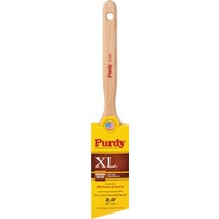 144152320 Purdy XL Glide Polyester-Nylon Blend Paint Brush