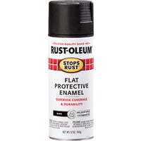 7776830 Rust-Oleum Stops Rust Protective Enamel Spray Paint