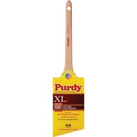 144080330 Purdy XL Dale Polyester-Nylon Blend Paint Brush