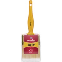 Q3108-2 1/2 Wooster Softip Synthetic Blend Paint Brush